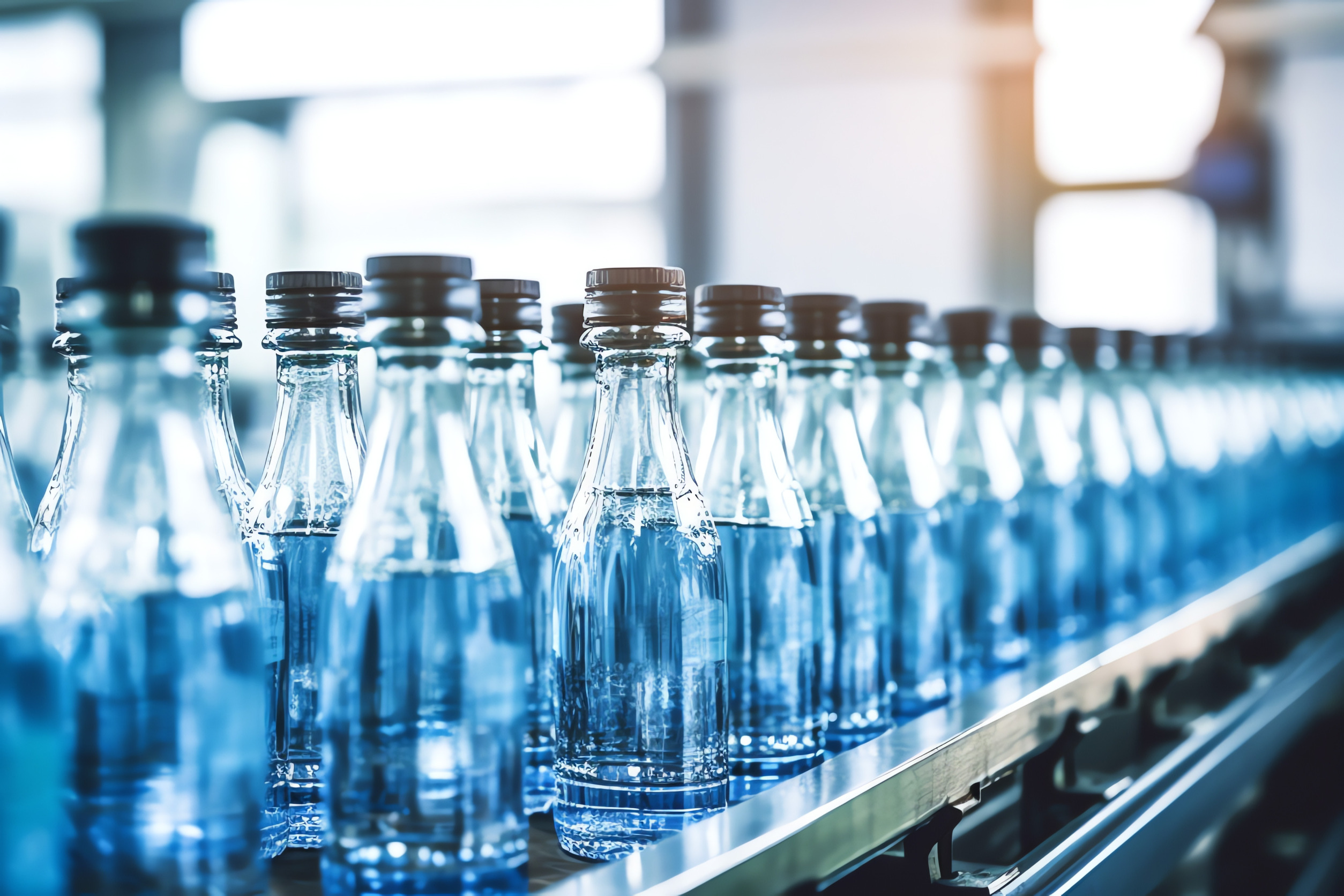 How to Start a Bottling Plant in Dubai